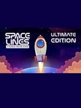 Space Lines: Ultimate Edition