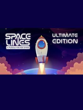 Space Lines: Ultimate Edition (2023)