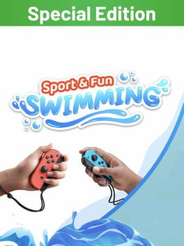 Sport & Fun: Swimming - Special Edition