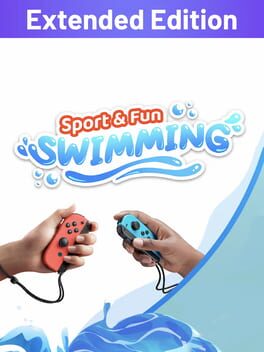 Sport & Fun: Swimming - Extended Edition