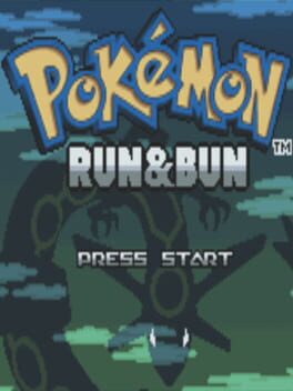 Pokémon Run & Bun