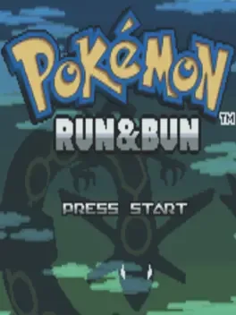 Pokémon Run & Bun image