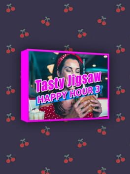 Tasty Jigsaw: Happy Hour 3