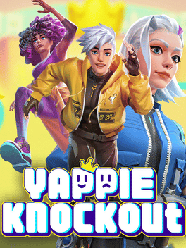 Yappie! Knockout