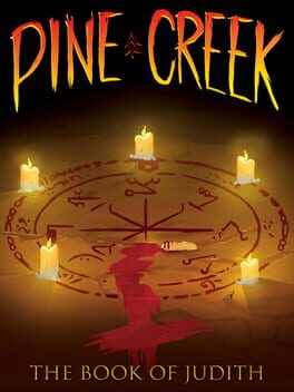 Pine Creek: The Book of Judith