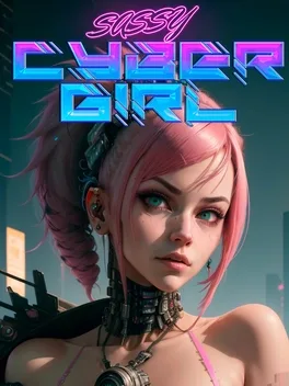 Sassy Cybergirl