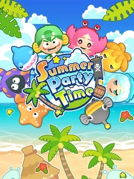 Summer Party Time image