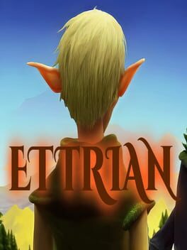Ettrian: The Elf Prince