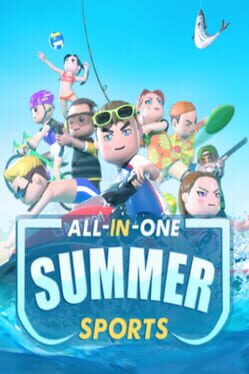 All-In-One Summer Sports VR