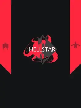 Image de couverture Hellstar
