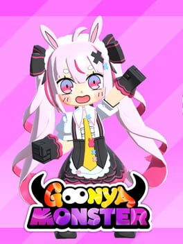 Goonya Monster:追加角色(破坏者)- 泊真理/全员集合游戏资源下载-游戏公社