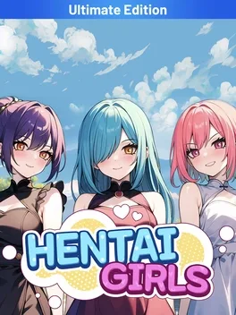 Hentai Girls: Ultimate Edition image