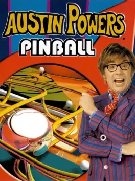 Austin Powers Pinball image