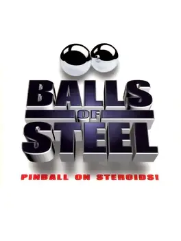 Balls of Steel image