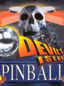Devil's Island Pinball