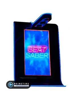 Beat Saber image