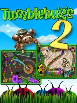 Tumblebugs 2 image