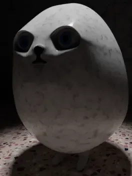 Eggwolf: Office Eggscape