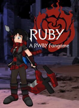 Ruby: A RWBY Fangame