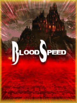 Bloodspeed