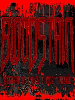 Bloodstain
