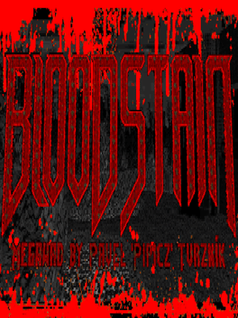 Bloodstain