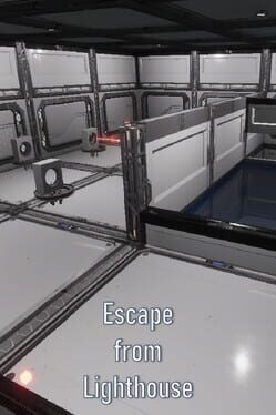 Escape From Lighthouse