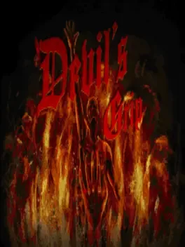 Devil's Grip