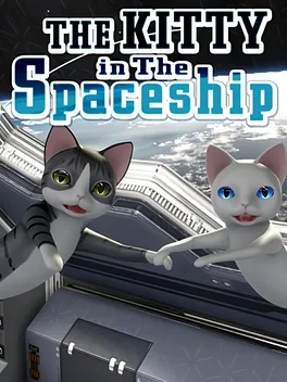 The Kitty in The Spaceship image