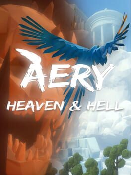 Aery: Heaven & Hell Game Cover Artwork