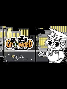 拥挤之谜破解游戏下载-游戏公社