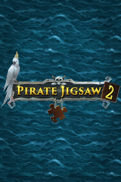 Pirate Jigsaw 2