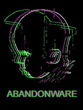 Abandonware Game Cover Artwork