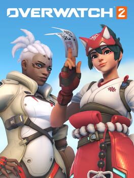 Qual personagem você queria ser em Overwatch ?