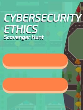 Cybersecurity Ethics Scavenger Hunt