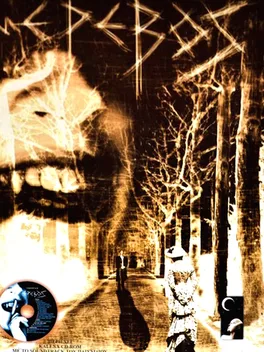 Image de couverture Erevos