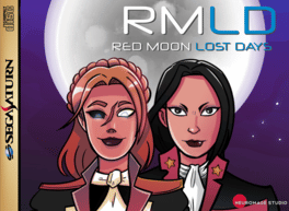 Red Moon: Lost Days