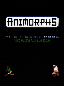 Yeerk Pool