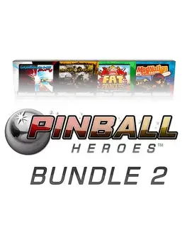 Pinball Heroes Bundle 2 image