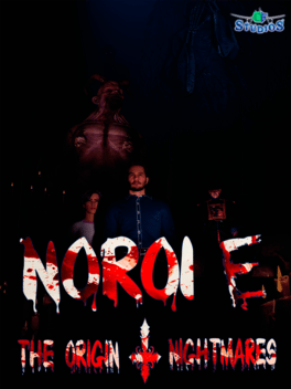 Noroi E: The Origin of Nightmares