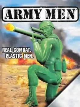 Army Men image