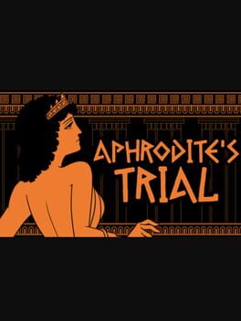 Sokobos: Aphrodite's Trial Game Cover Artwork
