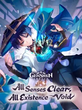 Genshin Impact: All Senses Clear, All Existence Void image