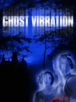 Ghost Vibration image