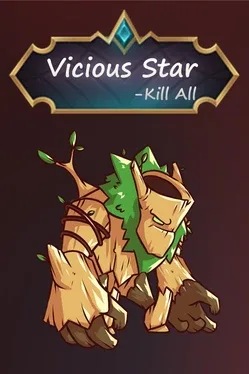 Vicious Star: Kill All