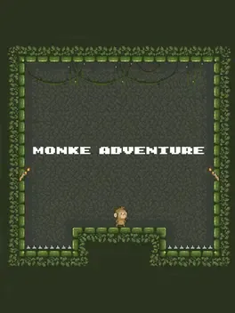 Monke Adventure