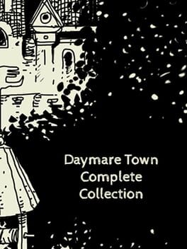 Daymare Town Complete Collection