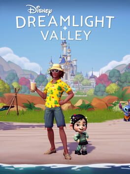 Disney Dreamlight Valley: DreamSnaps Update