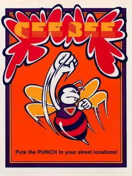 Gee Bee image