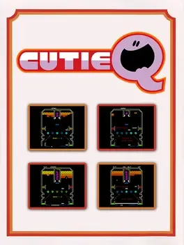 Cutie Q image